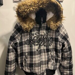 Women’s South Pole jacket-